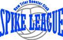 Spike League Logo